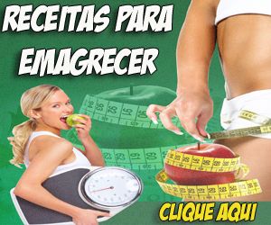 receitas metabolicas para  emagrecer