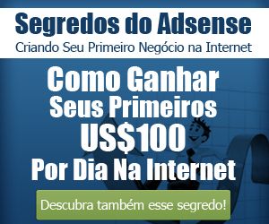 segredos do adsense